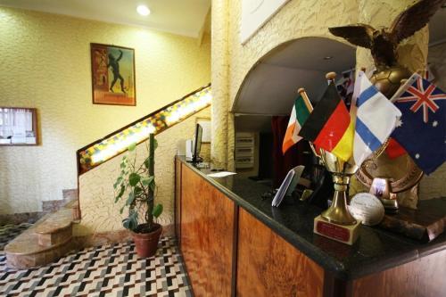 Casanova Hotel Naples
