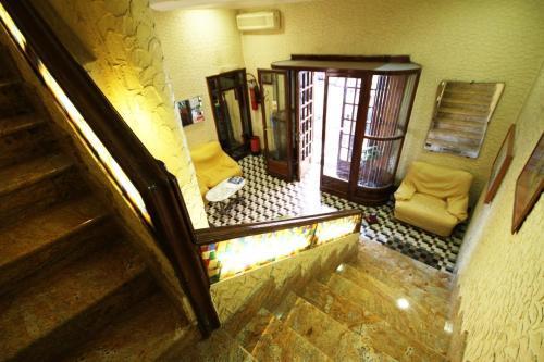 Casanova Hotel Naples